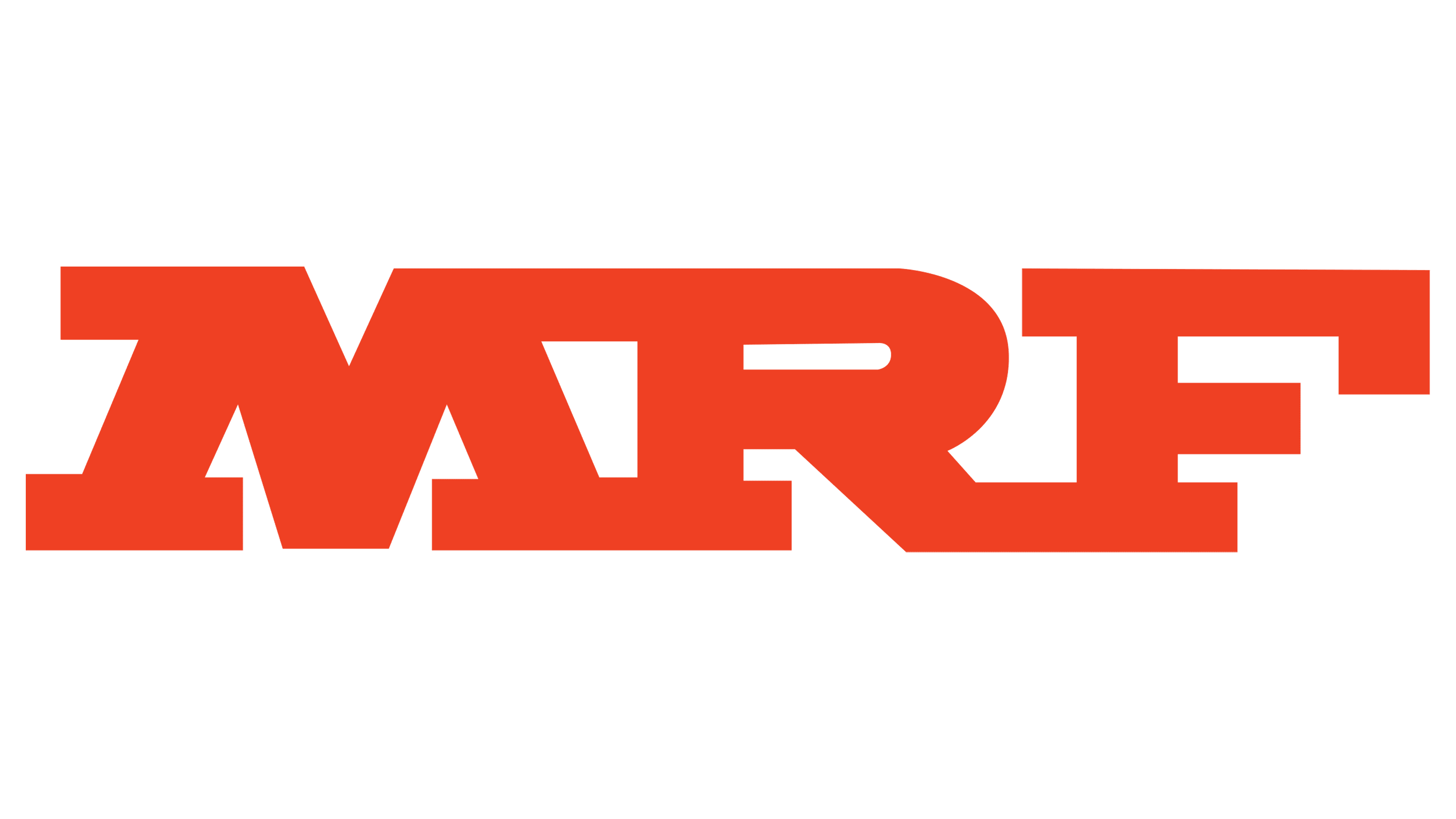 MRF MRF