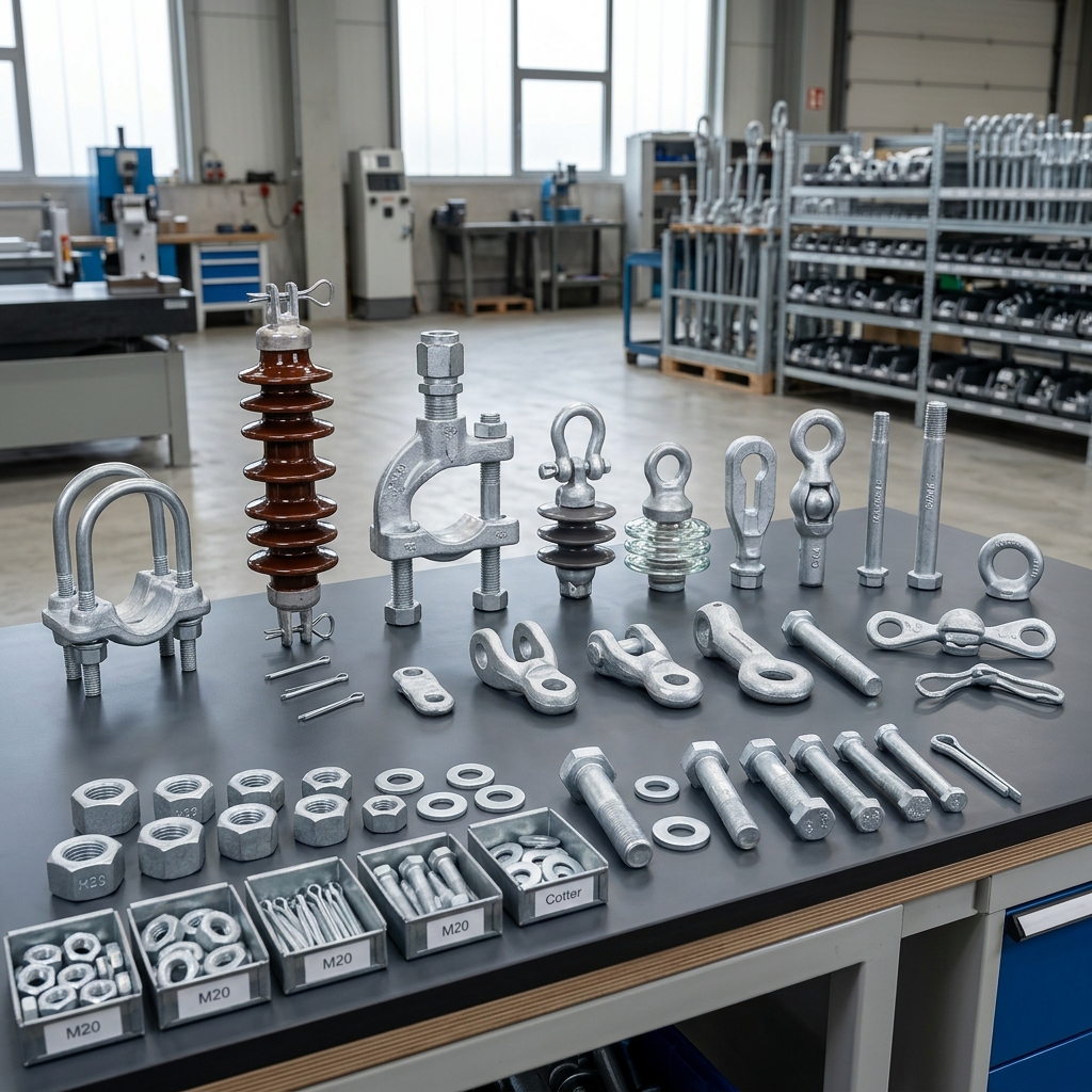 Hardware Supply