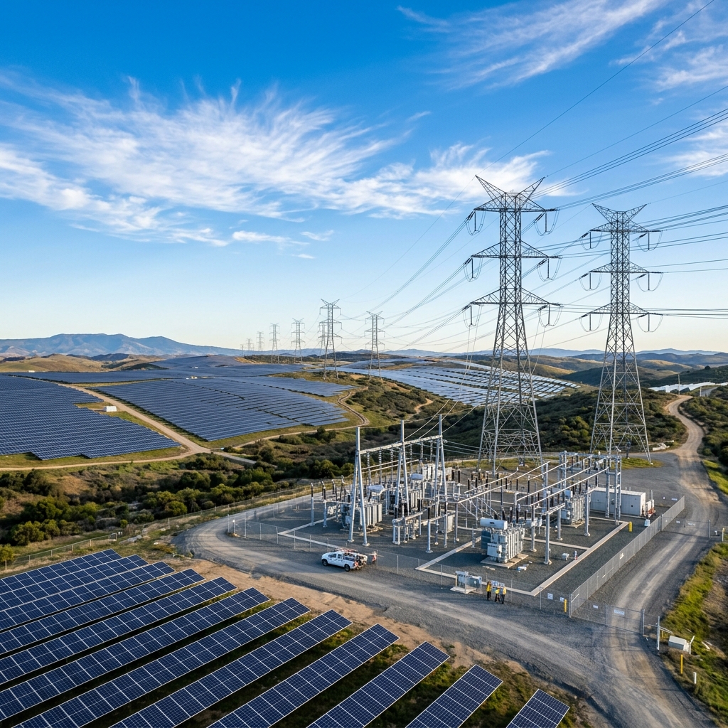 Power Distribution