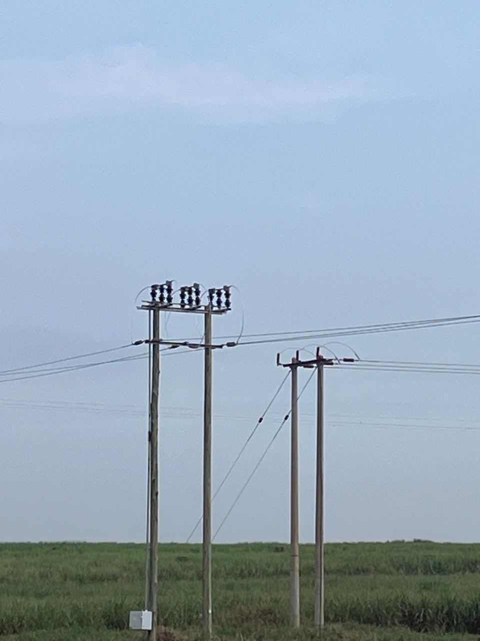 Power Distribution