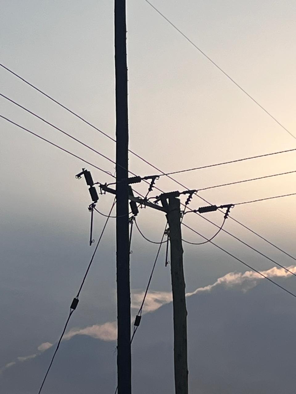 Power Distribution