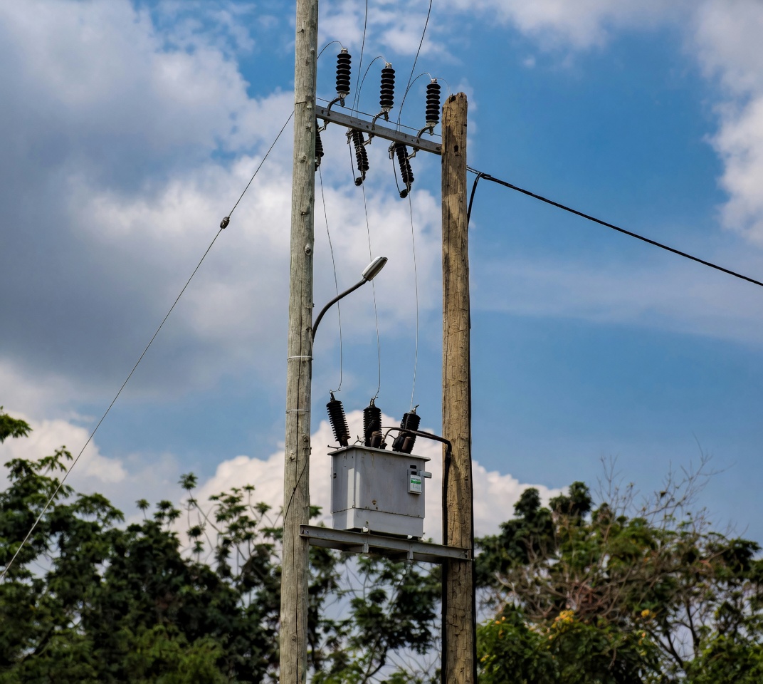 Power Distribution