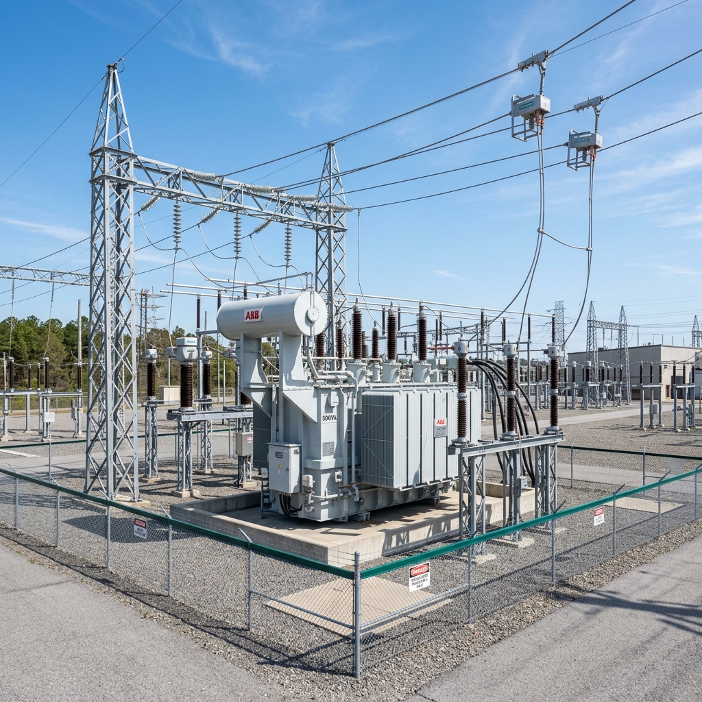 O&M Services